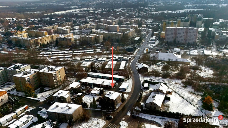 Dom wolnostojący z garażem w świetnej śląskie Ruda Śląska