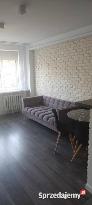 Mieszkanie Pruszków 38m 2 pokojowe