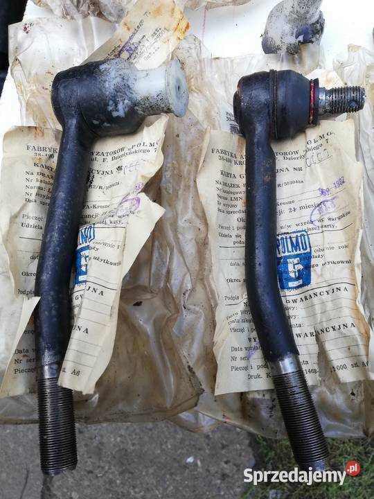 Części ŻukNysa polonez fiat 126p Ruda Śląska sprzedam