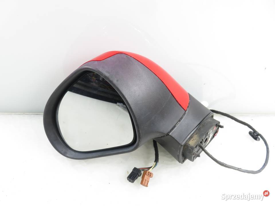 LUSTERKO LEWE PEUGEOT 207 7 PIN małopolskie
