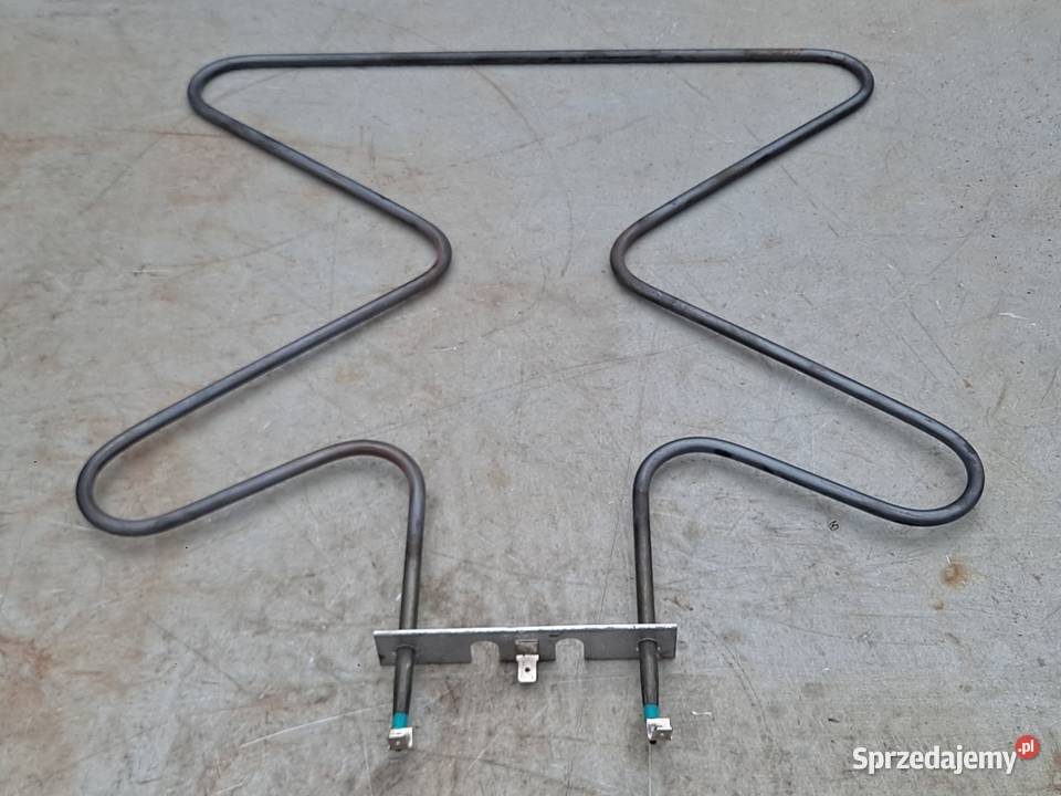 Grzałka piekarnika Backer OBR 42413 1100W sprzedam