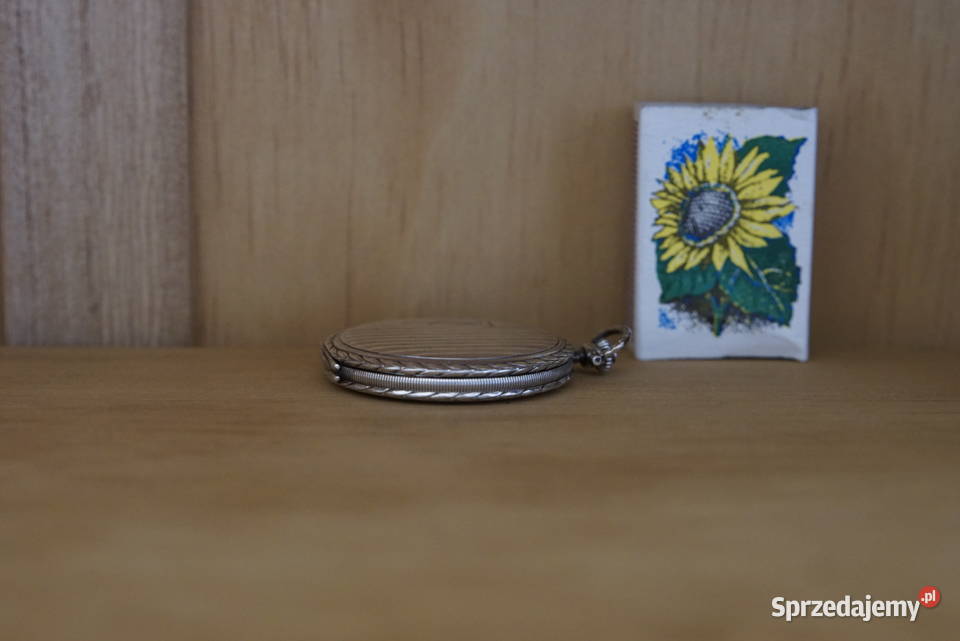 Kieszonka CH F TISSOT Fils Bielsko-Biała