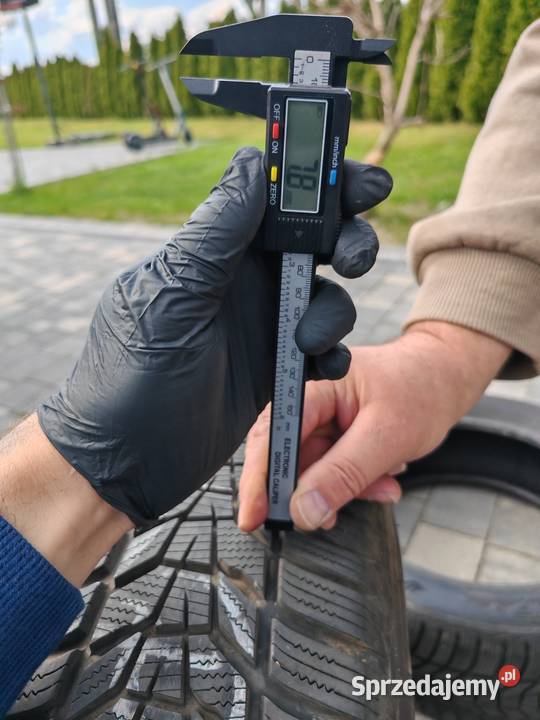 hankook winter icept evo3 r 17 Chorzele