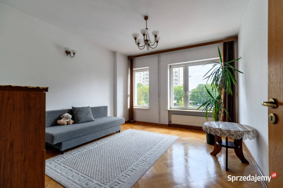 Mokotów Bliźniak 345 m2 ogród taras balkon garaż Warszawa sprzedam