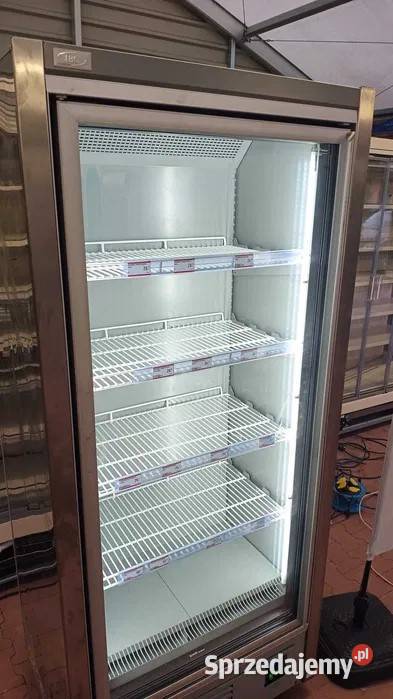 Zamrażarka szafa 90 JBG2 mroźnicza mrożnia ES Łódź