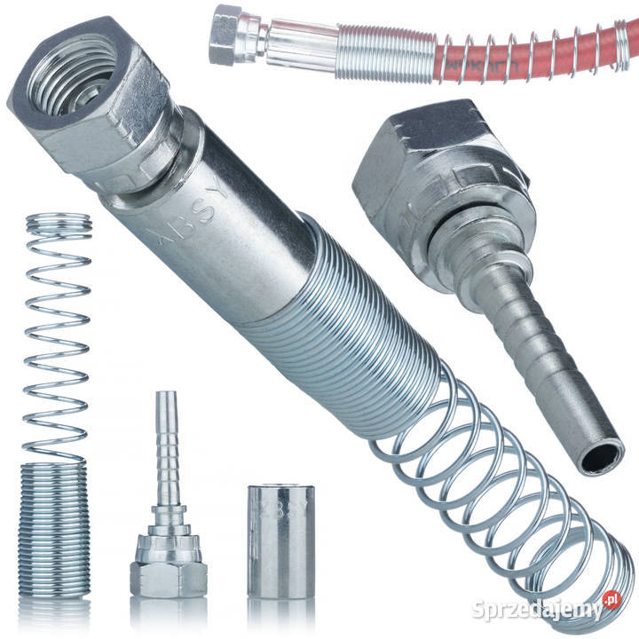 Zakucie do Węża Malarskiego 14 Stal Nierdzewna małopolskie Ludźmierz