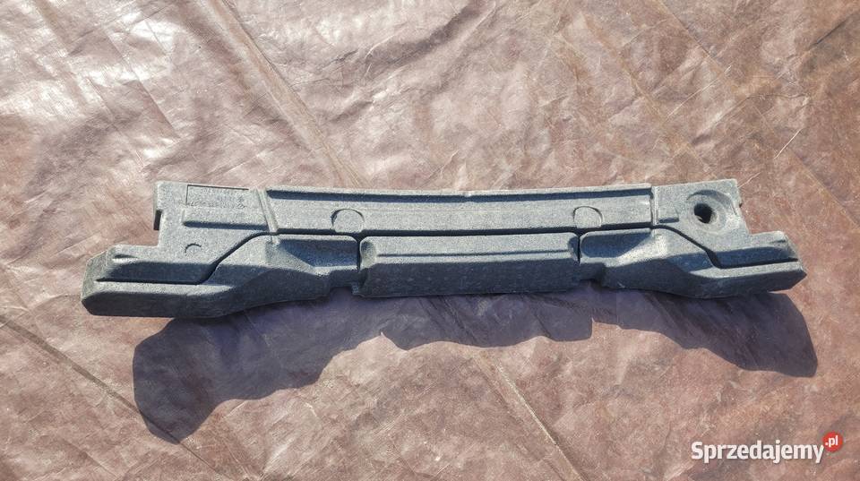 MERCEDES SLK 171 ABSORBER ZDERZAKA TYŁ Ruda Śląska