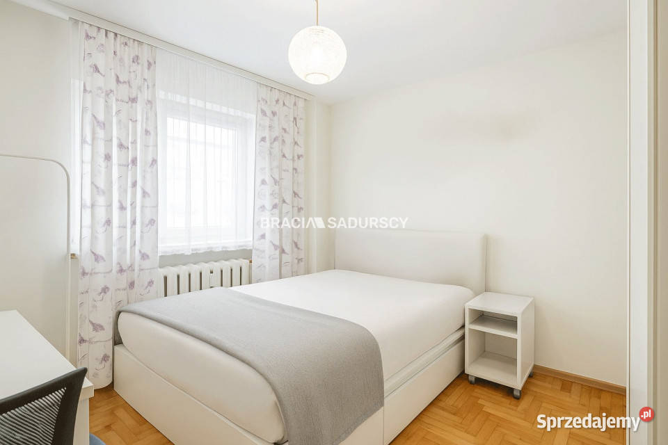 sprzedaży mieszkania Kraków os Oświecenia 778m małopolskie