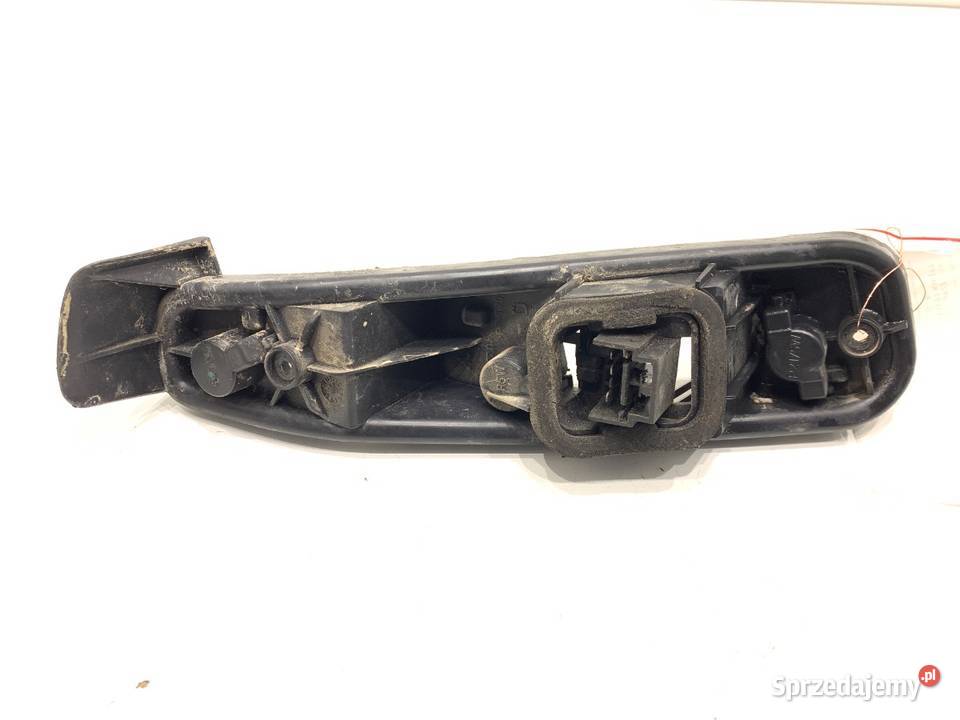 WKŁAD LAMPY PRAWY TYŁ FIAT GRANDE PUNTO 27462201 Lampy tylne podkarpackie