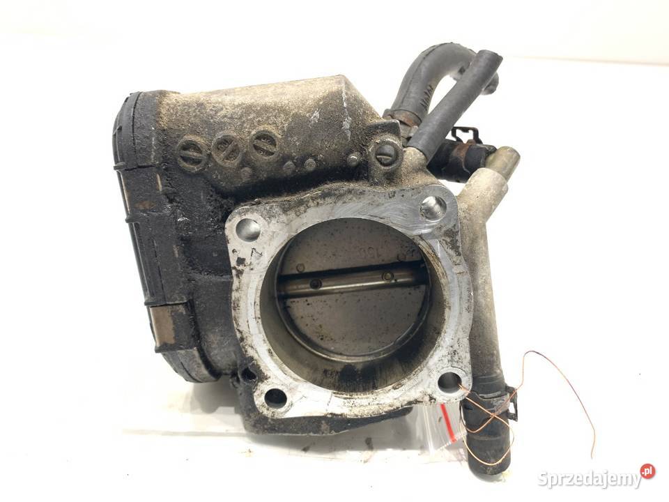 PRZEPUSTNICA AUDI A4 B6 06B133062H 20 130 0005 Przepustnice podkarpackie