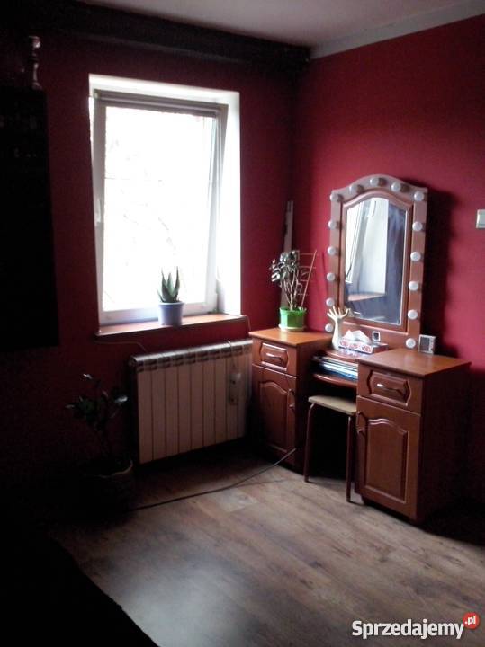 Dębno Polskie sprzedam mieszkanie na poddaszu