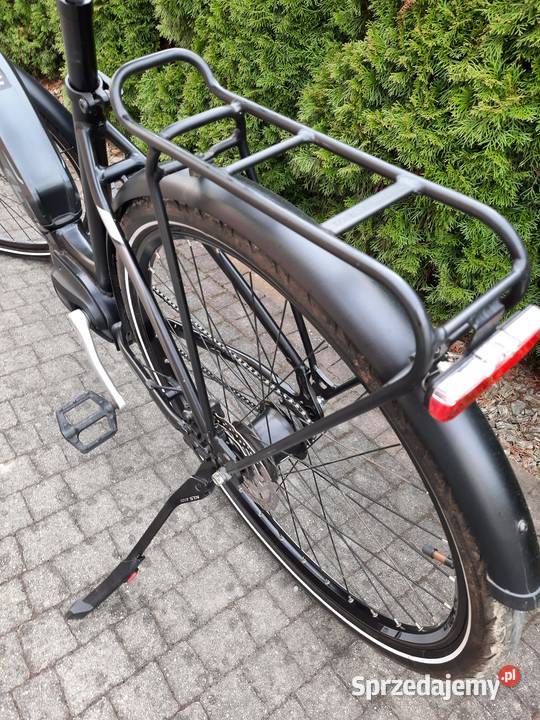 Rower elektryczny KELLYS Estima 50 Elektryczne Bielsko-Biała sprzedam