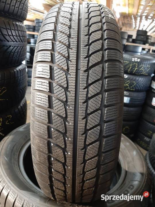 2x Opona nieużywana zimowa 22560R18 GOODRIDE 219 Zaścianki