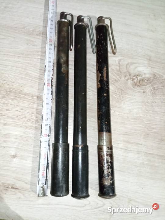 Jawa pompka Stalowa Wola