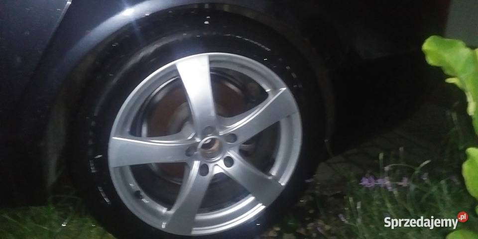 Felgi Audi C6 B6 B7 B8 C7 sprzedam
