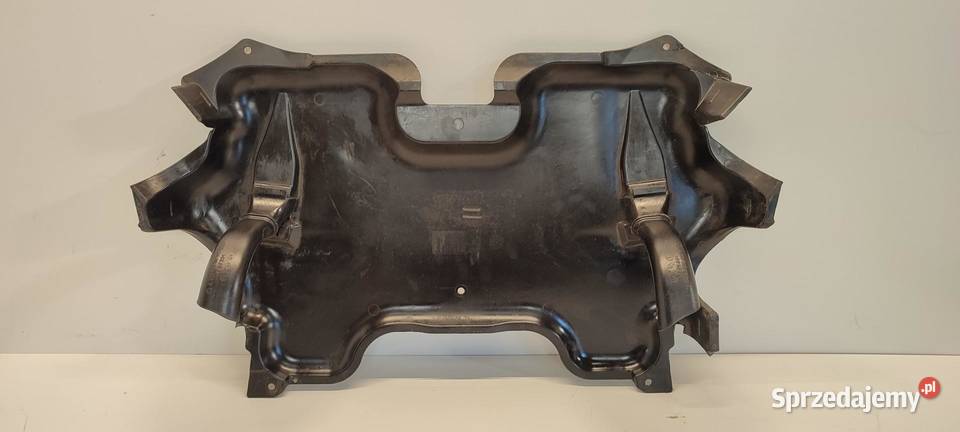 MERCEDES W211 OSŁONA SILNIKA A2115242630 Części samochodowe