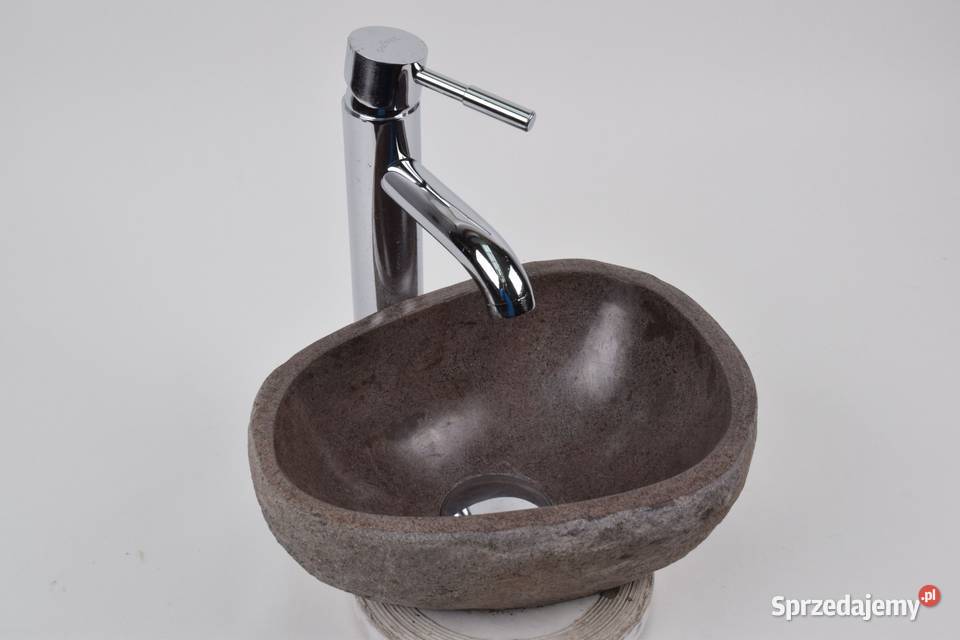 RIVER STONE RSB MINI RZ21 kamienna umywalka Gdynia