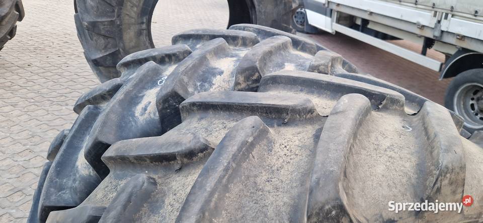42070r28 149r28 14928 38085r28 Michelin bieżnik warmińsko-mazurskie sprzedam