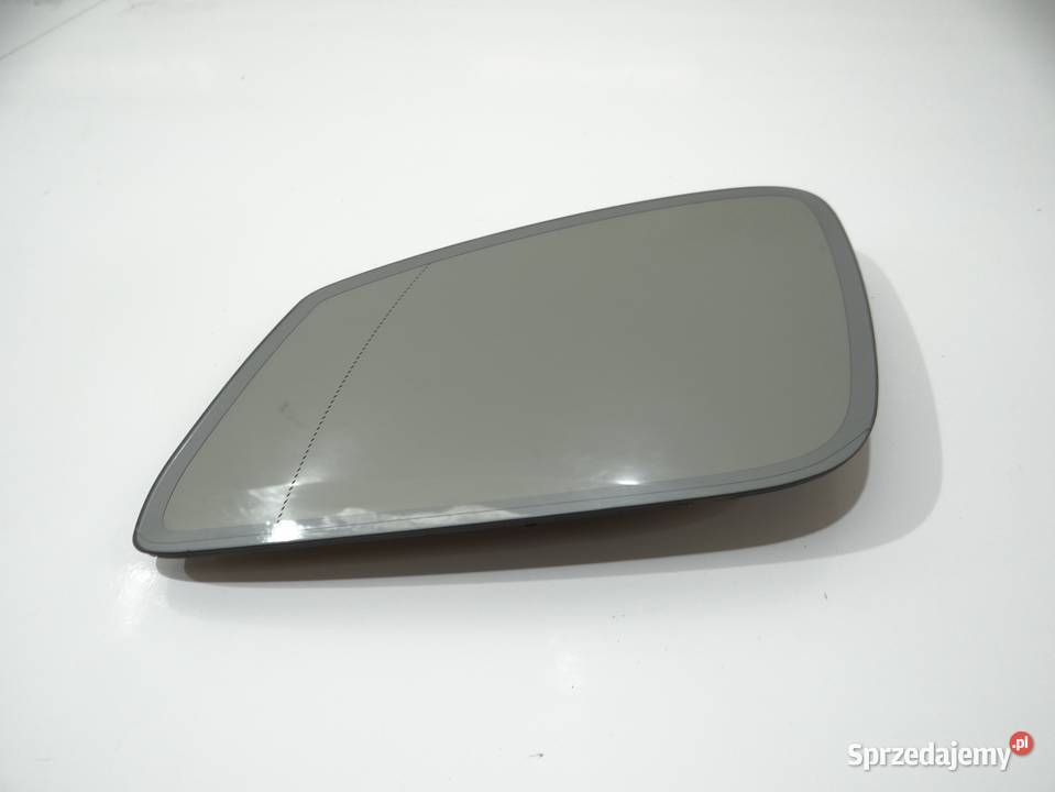 WKŁAD LUSTERKA LEWY FOTOCHROM BMW I3 osobowe Lusterka zewnętrzne Strzyżewice sprzedam