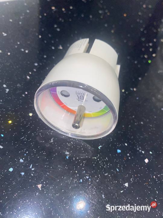wall plug Fiber inteligentna wtyczka 2 wielkopolskie Walerianowo