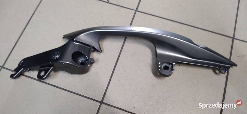 Uchwyt Pasażera Lewy Tył Honda NT 700 V Brzeszcze sprzedam
