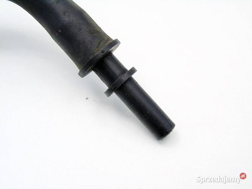 WĄŻ PRZEWÓD PODCIŚNIENIA SERWA 18 20 16V MAZDA 5 Sosnowiec