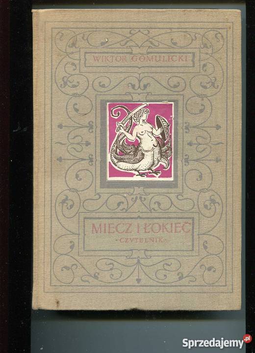 Miecz i łokieć Pozostałe Szczecin