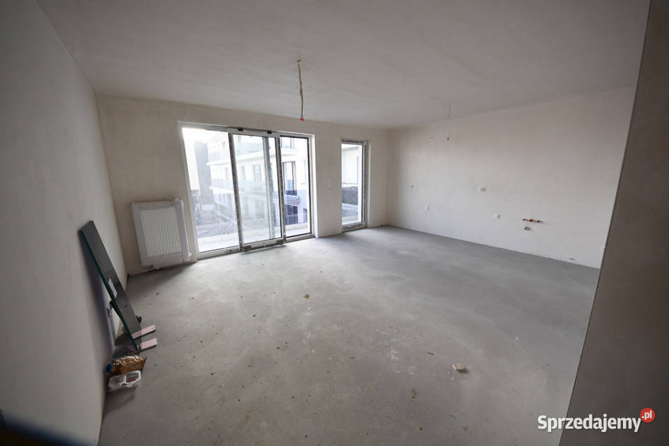 APARTAMENTY STAWOWA Nowoczesne mieszkania Opole