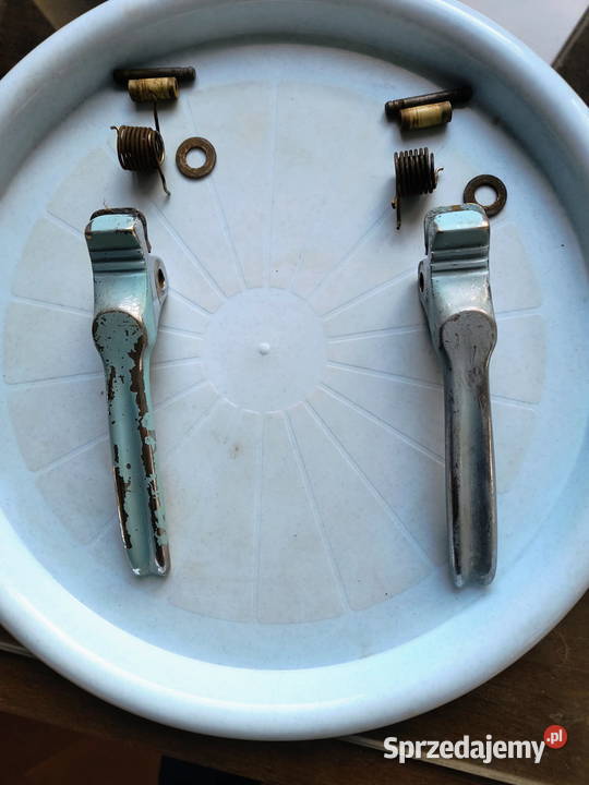 Klamka wartburg 311312 osobowe