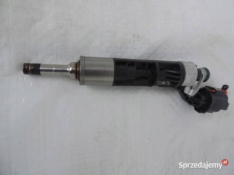 Opel Corsa F 12i Wtryskiwacz 9830304880 osobowe Wtryskiwacze