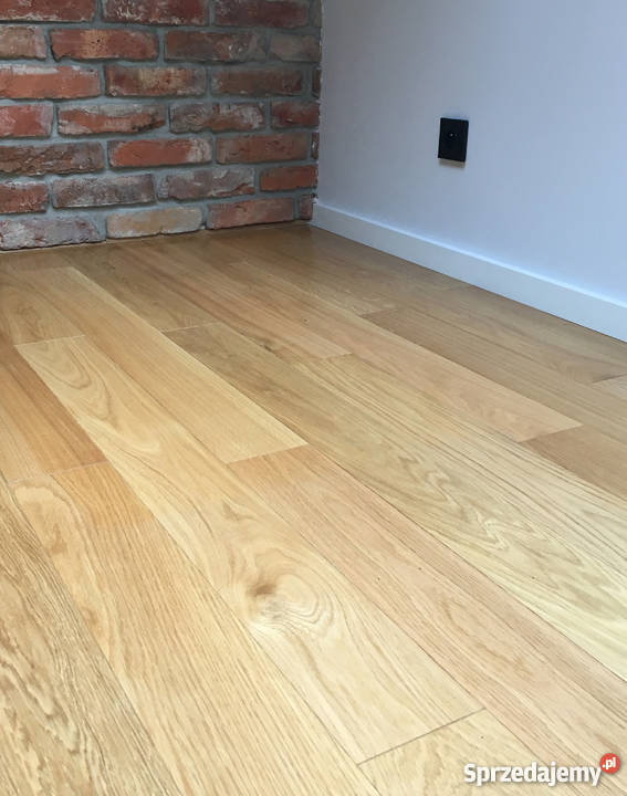 podłogi i parkiety Rzeszów