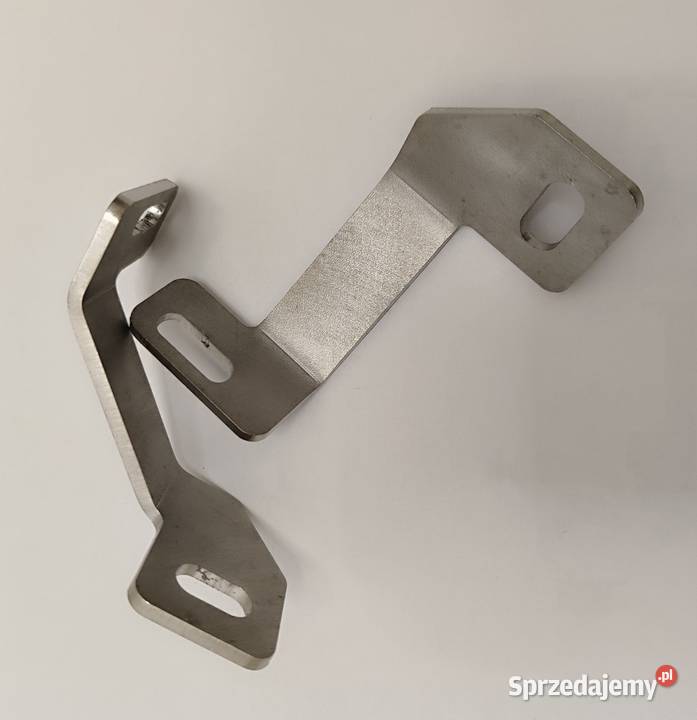 Mocowanie wydechu Ogar 200 Puławy