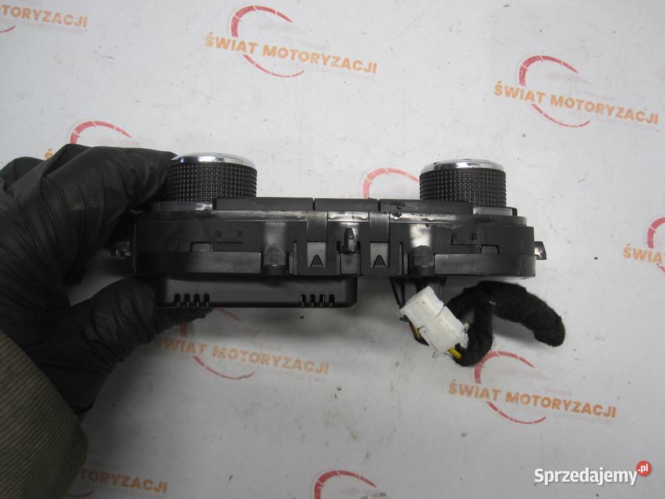 MOKKA 16 18r panel klimatyzacji 39081560 Części samochodowe świętokrzyskie Kielce sprzedam