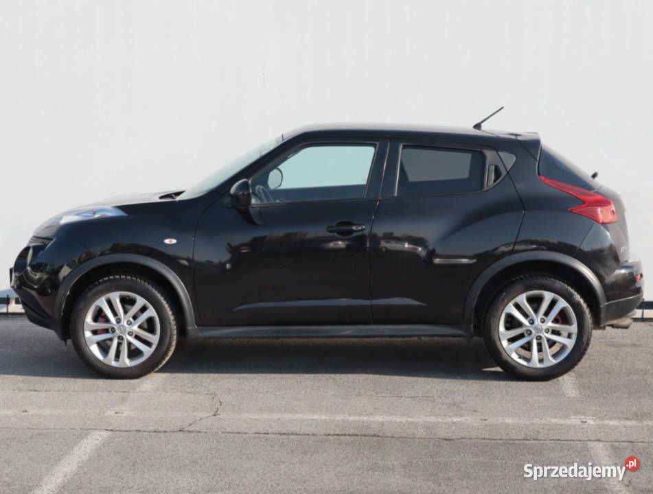 Nissan Juke 16 DIGT poduszka powietrzna Lublin