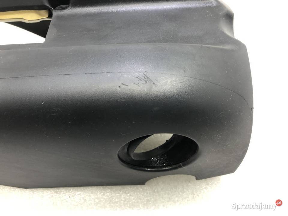 OSŁONA KOLUMNY KIEROWCY AUDI TT 8J 8J0953512B wielkopolskie sprzedam