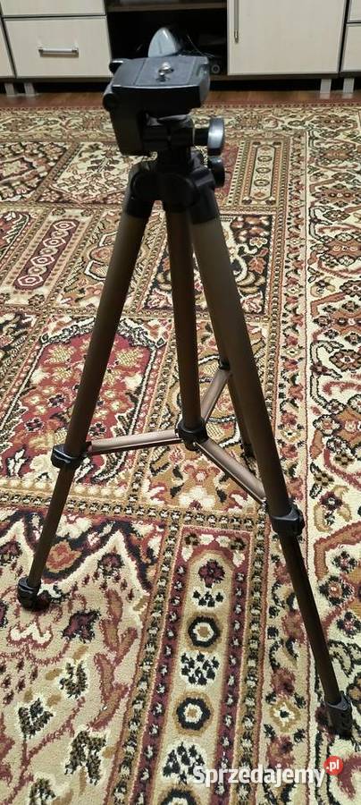 Statyw fotograficzny Białystok