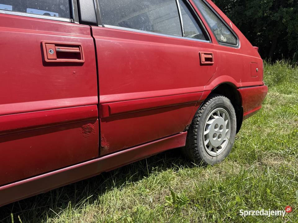 Polonez Caro Plus Lublin