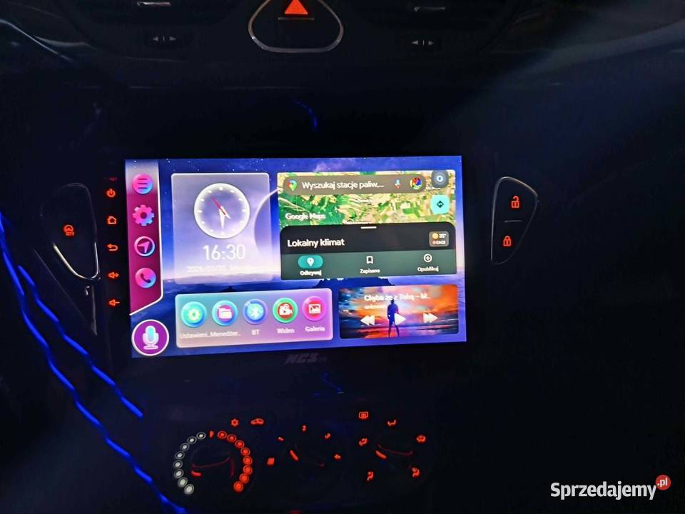 Sprzedam Opel Corsa E 91155km