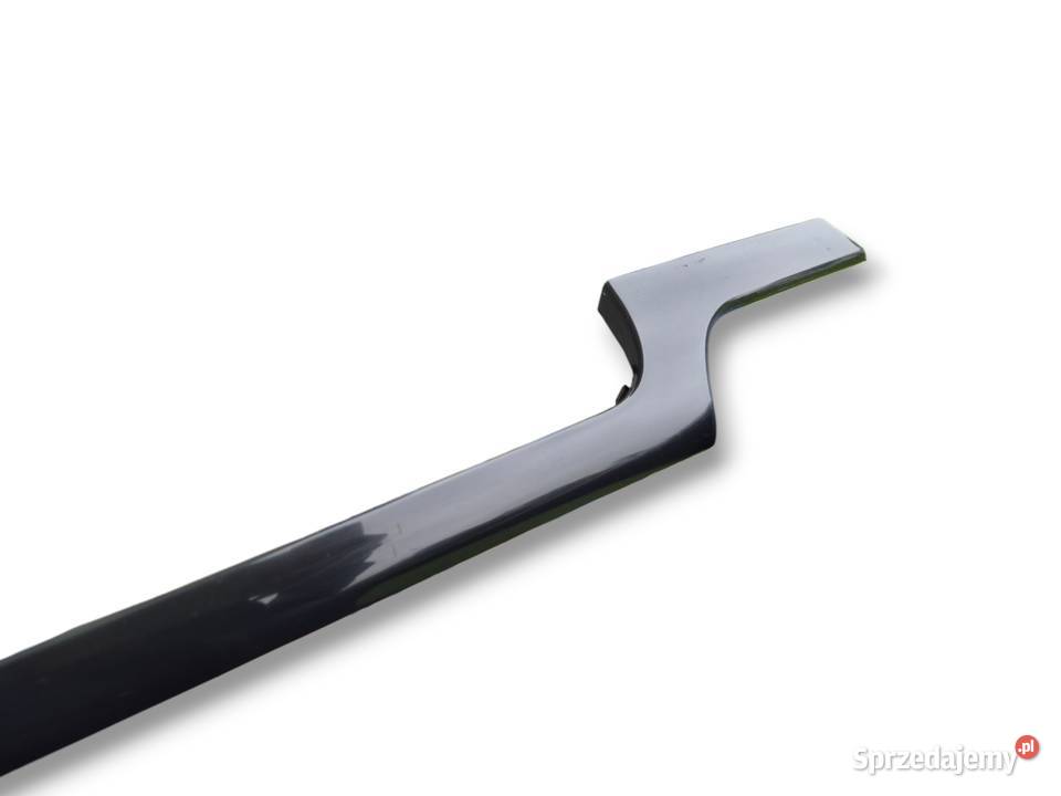 LISTWA DEKOR DESKI OSŁONA WŁĄCZNIKA ŚWIATEŁ AUDI Działoszyce