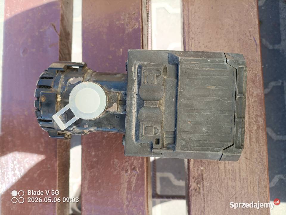 Modulator hamulca Man tga TGX Knorr K021204 Orońsko