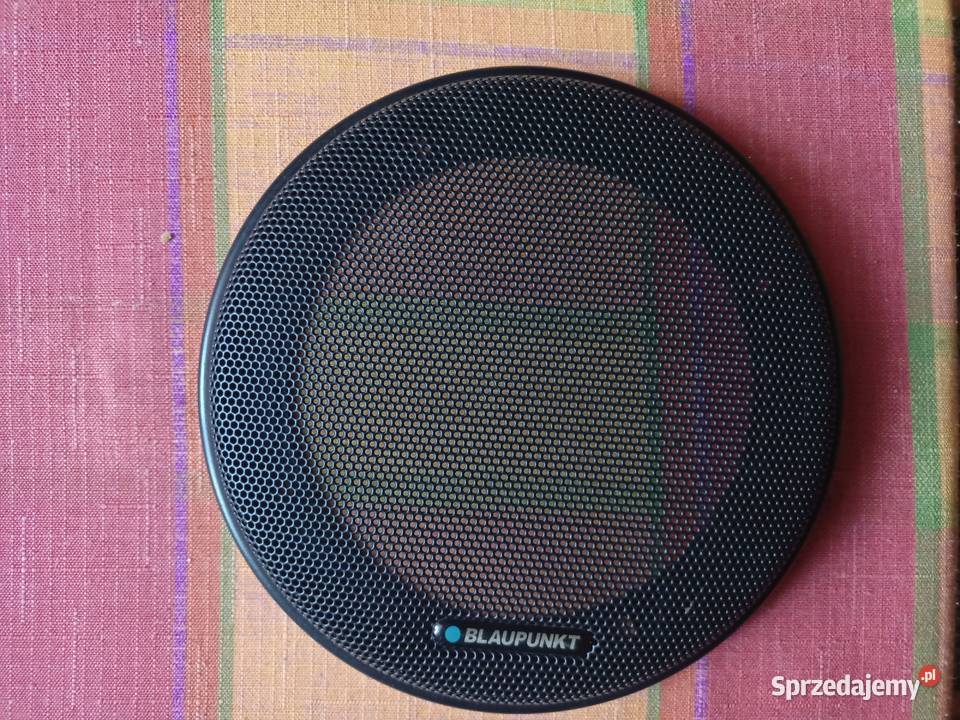 Osłony Maskownice Głośników śr 165 dolnośląskie Legnica