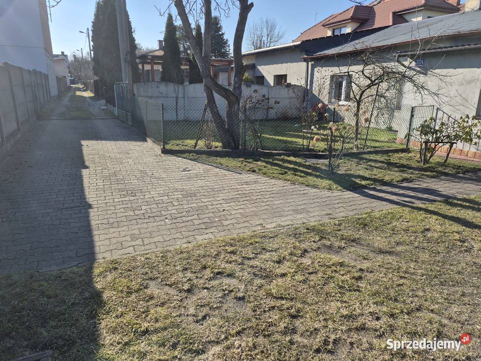 Dom mieszkalny w centrum Bełchatowa łódzkie Bełchatów