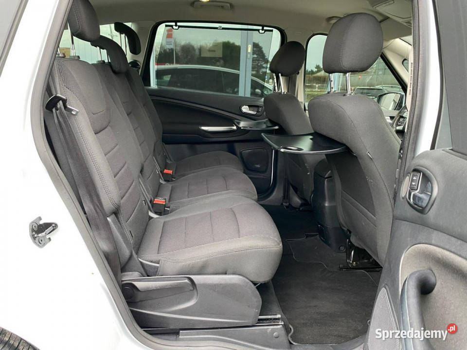 Ford S AUTOMAT tempomat hak lift led podgrz fot Żory