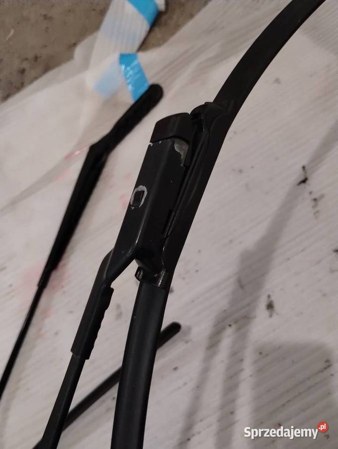 Wycieraczki Peugeot 308 pomorskie