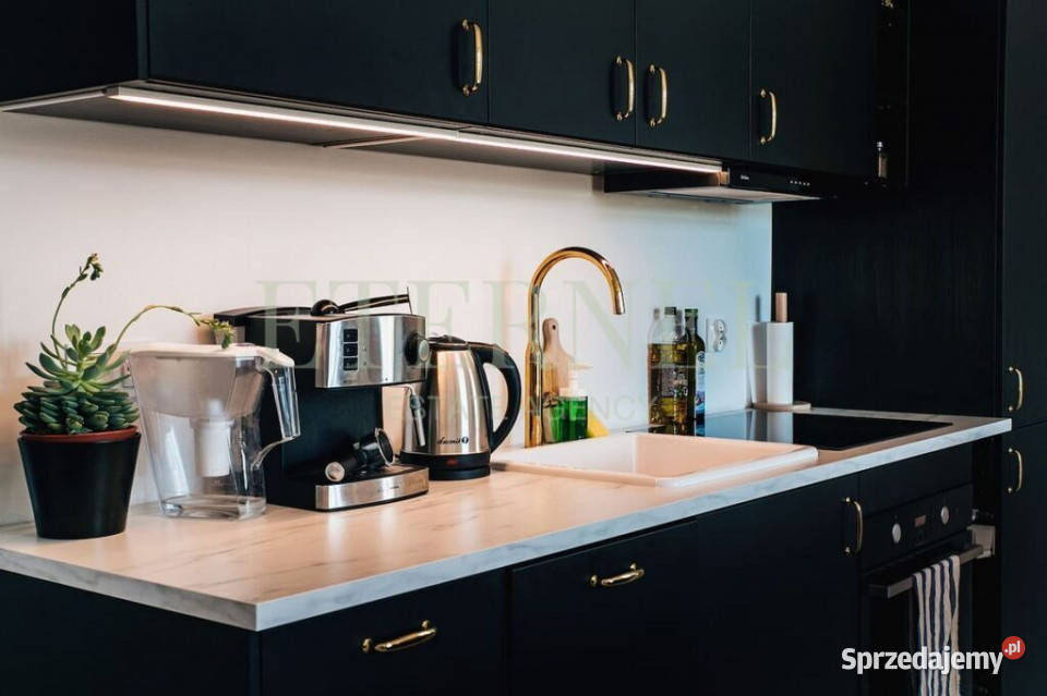 dwupokojowe mieszkanie al Słowackiego CENTRUM małopolskie Kraków