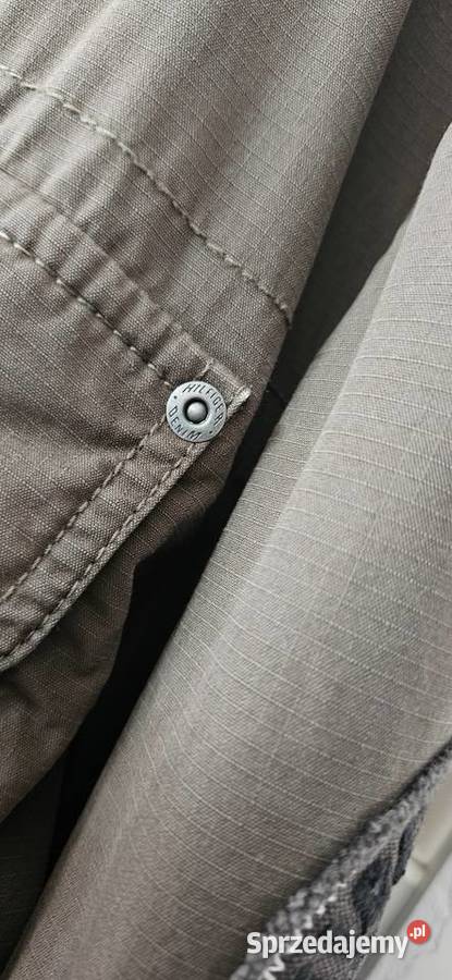 Tommy Hilfiger XL kurtka piękna parka piekna 100 Konstancin-Jeziorna