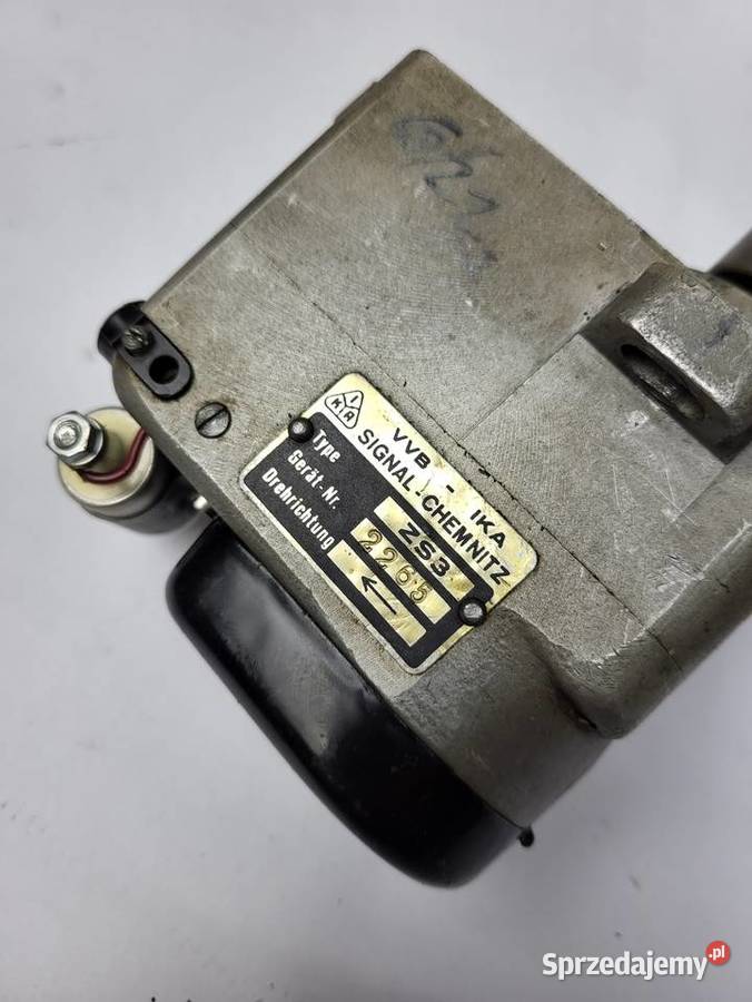 iskrownik ładna iskra awo simson sport tourist Rybnik