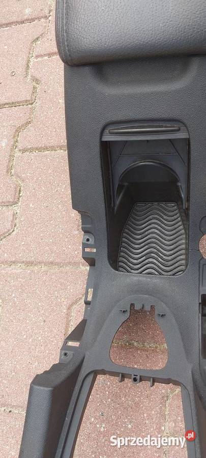 Tunel podłokietnik Saab II 93 LIFT Motoryzacja Szczecin