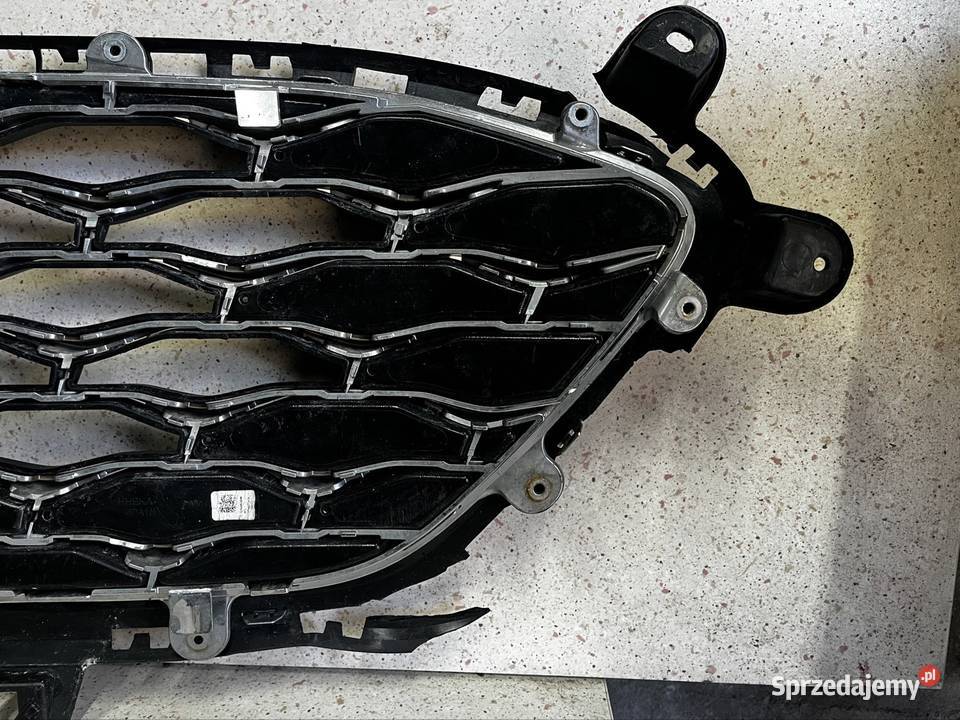 Grill Atrapa Ford Kuga MK3 lubuskie Wschowa