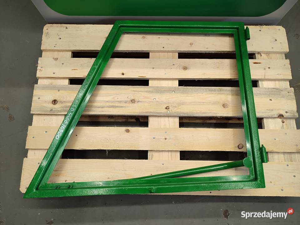 Ramka Drzwi John Deere 4400 Pozostałe Wilkowo